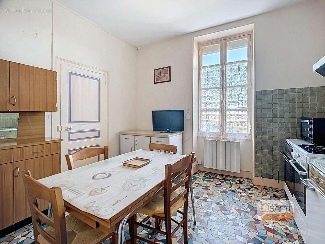 Photo 5 - Maison à LACANCHE
