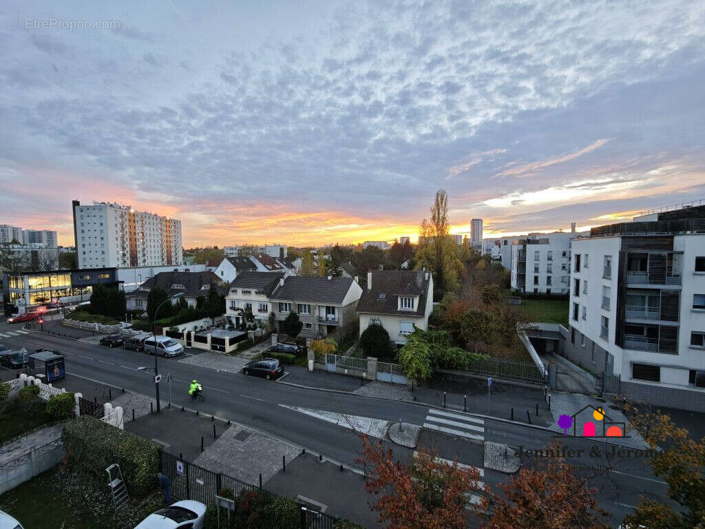 Appartement à ENGHIEN-LES-BAINS