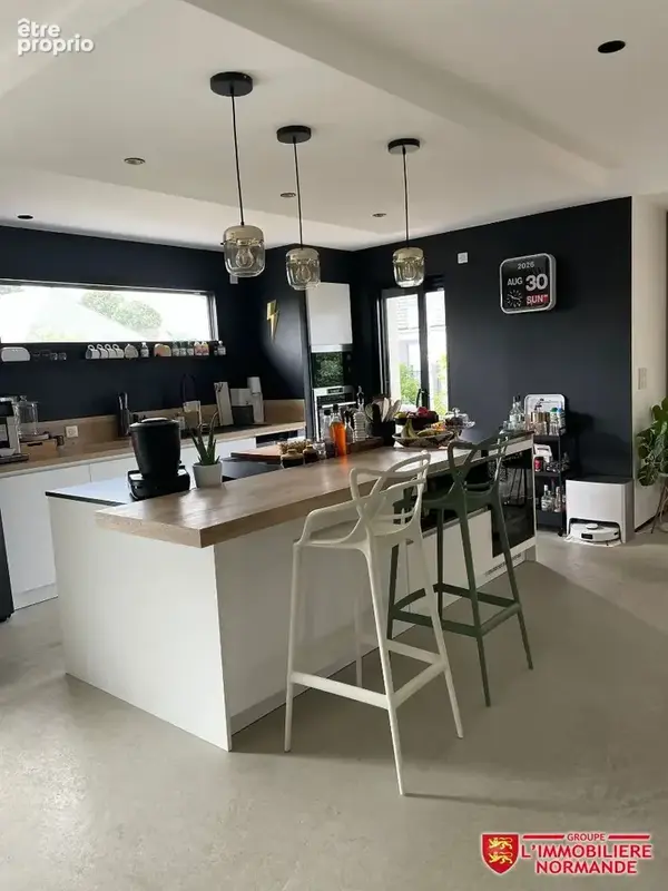 En exclusivité, belle maison de construction récente au Vaudreuil - Rare sur le secteur - photo 14