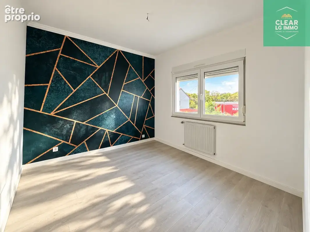 Maison mitoyenne 3 chambres avec jardin - photo 10