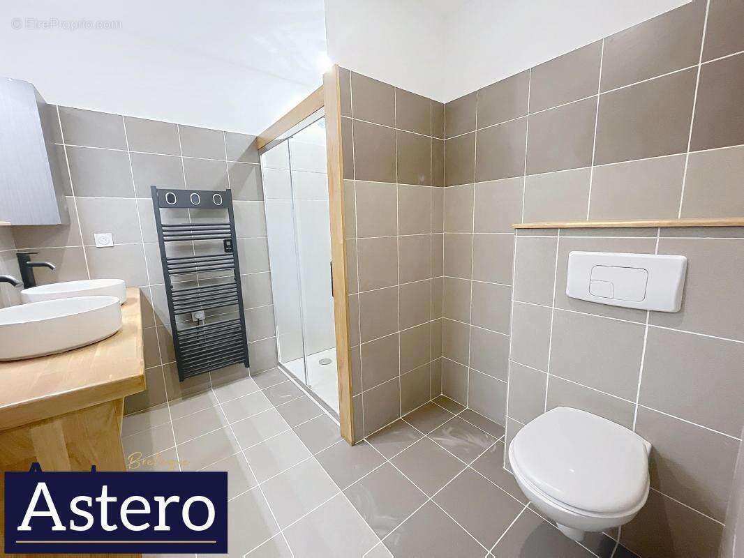 Maison à LA VICOMTE-SUR-RANCE