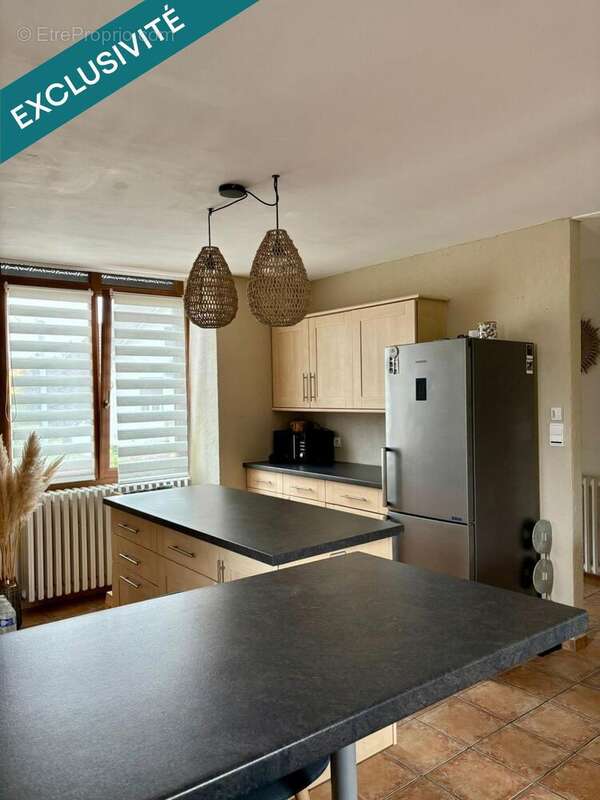 Photo 6 - Maison à SAINT-VALLIER