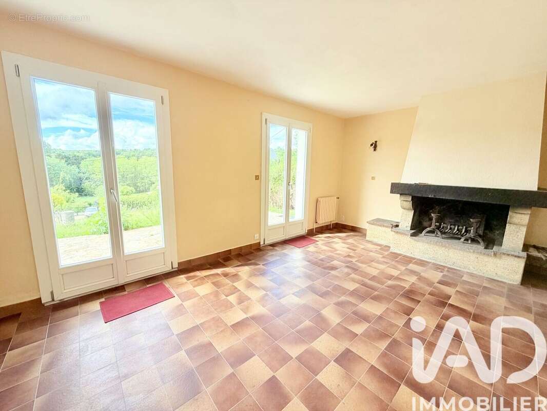 Photo 7 - Maison à CORGNAC-SUR-L'ISLE