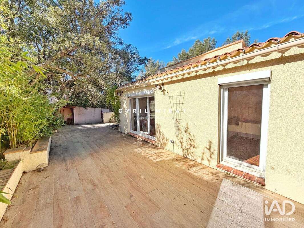 Photo 2 - Maison à LA SEYNE-SUR-MER