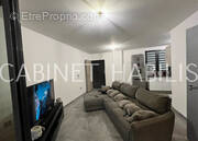 Appartement à SAINT-PIERRE