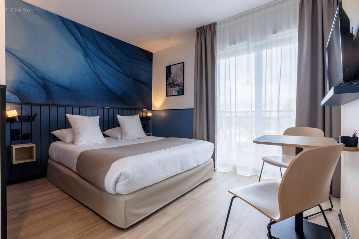 Appartement à MONTEVRAIN