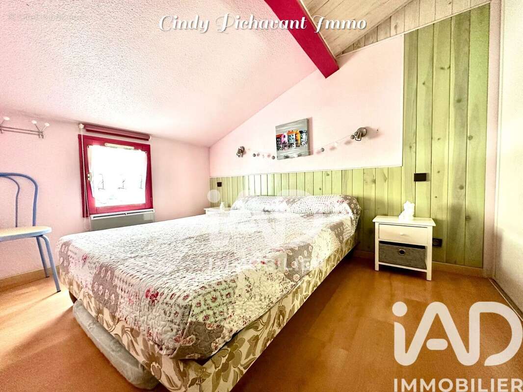 Photo 7 - Maison à SAINT-GEORGES-DE-DIDONNE