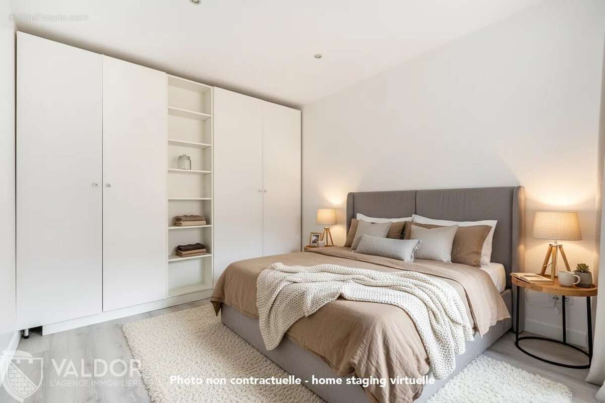 Maison à SAINT-GENIS-LES-OLLIERES