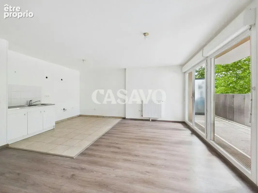 Vente Appartement 3 pièces de 64m² - 95130 Franconville - photo 7