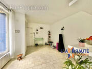 Appartement à HOUILLES