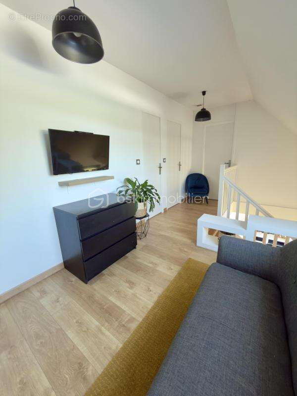 Maison à LA CHAPELLE-DES-MARAIS