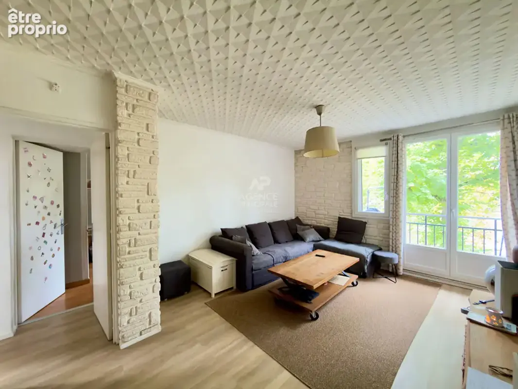 Appartement à FRANCONVILLE
