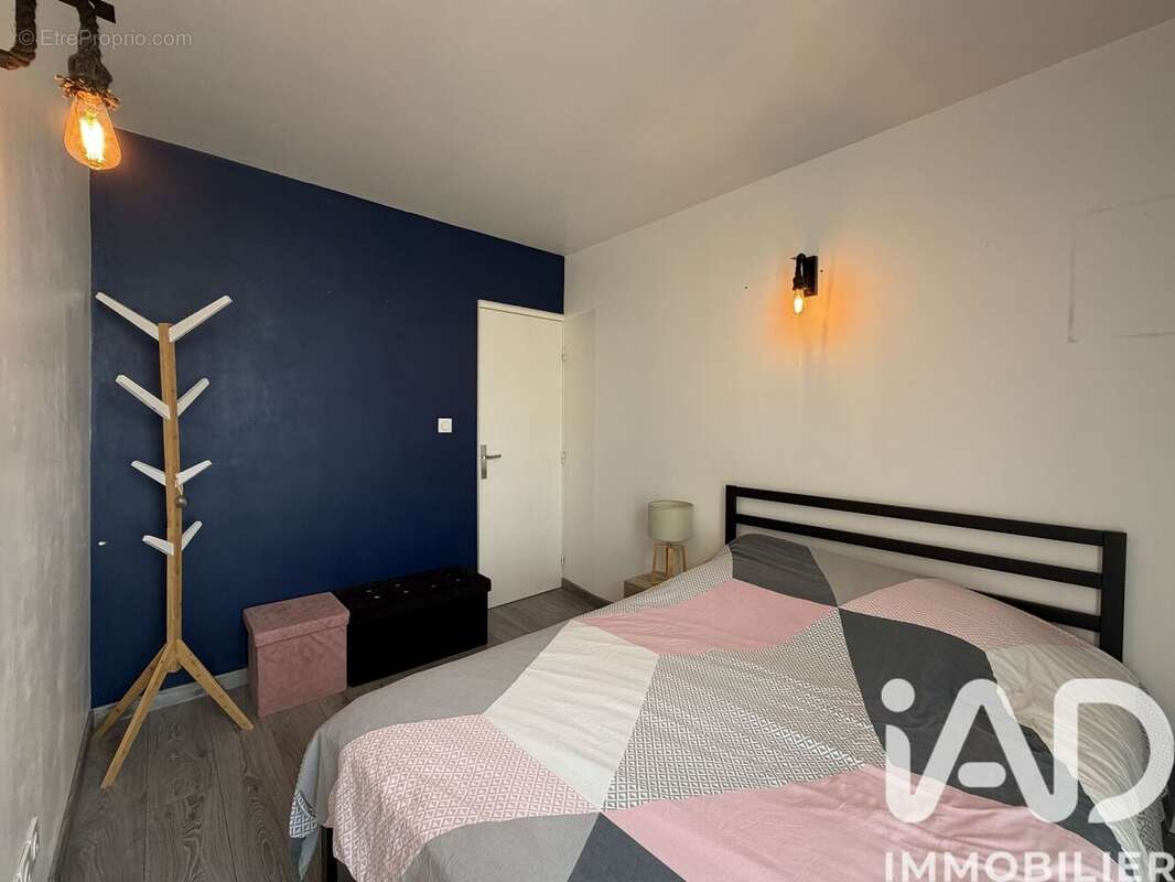 Photo 9 - Appartement à EVREUX