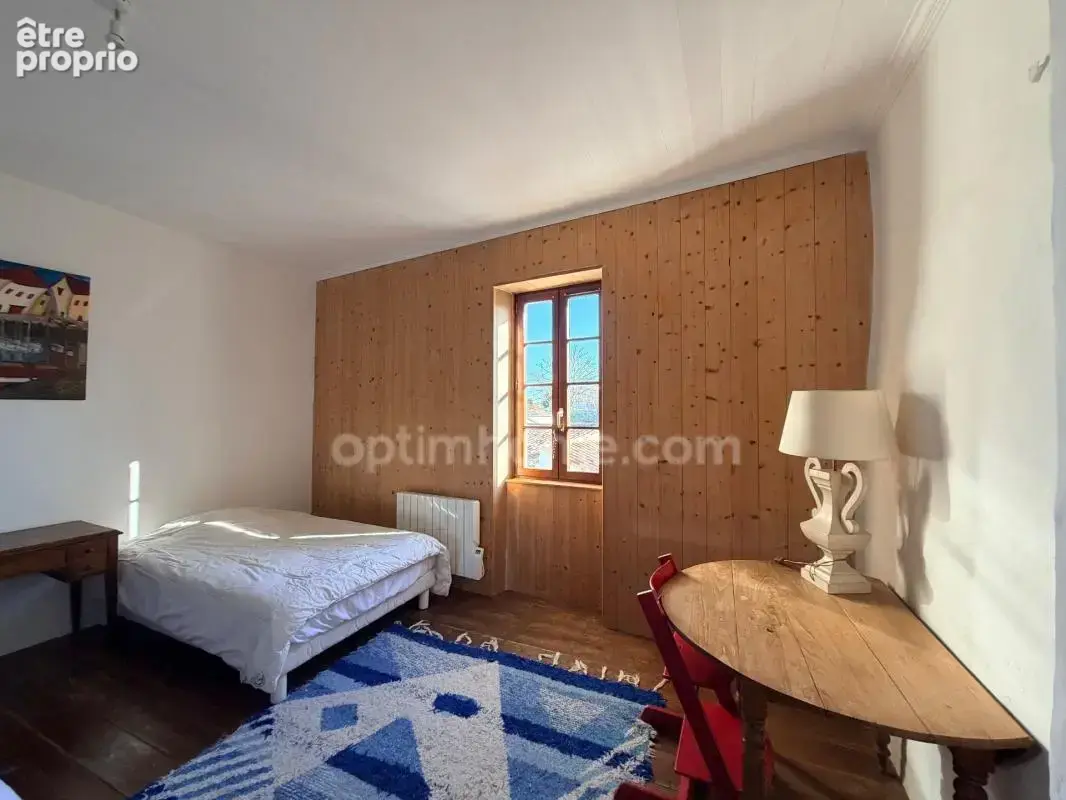 Belle maison de village 5 pièces  avec une dépendance au BOIS PLAGE EN RE 17580 - photo 30