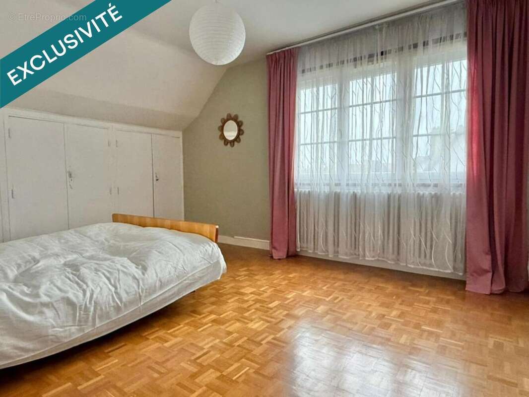 Photo 9 - Maison à MORANGIS