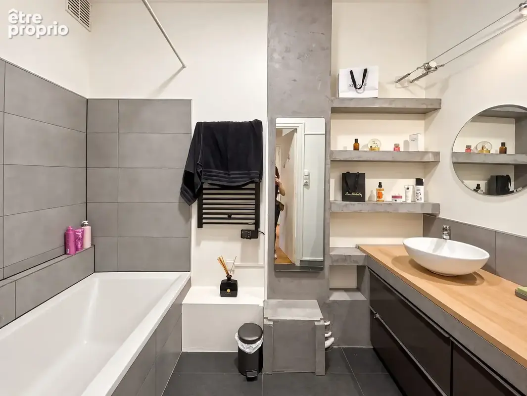 Appartement 3 pièces 83 m² à vendre à Toulouse (31000) - photo 8