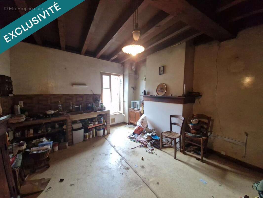 Photo 6 - Maison à POINTIS-INARD