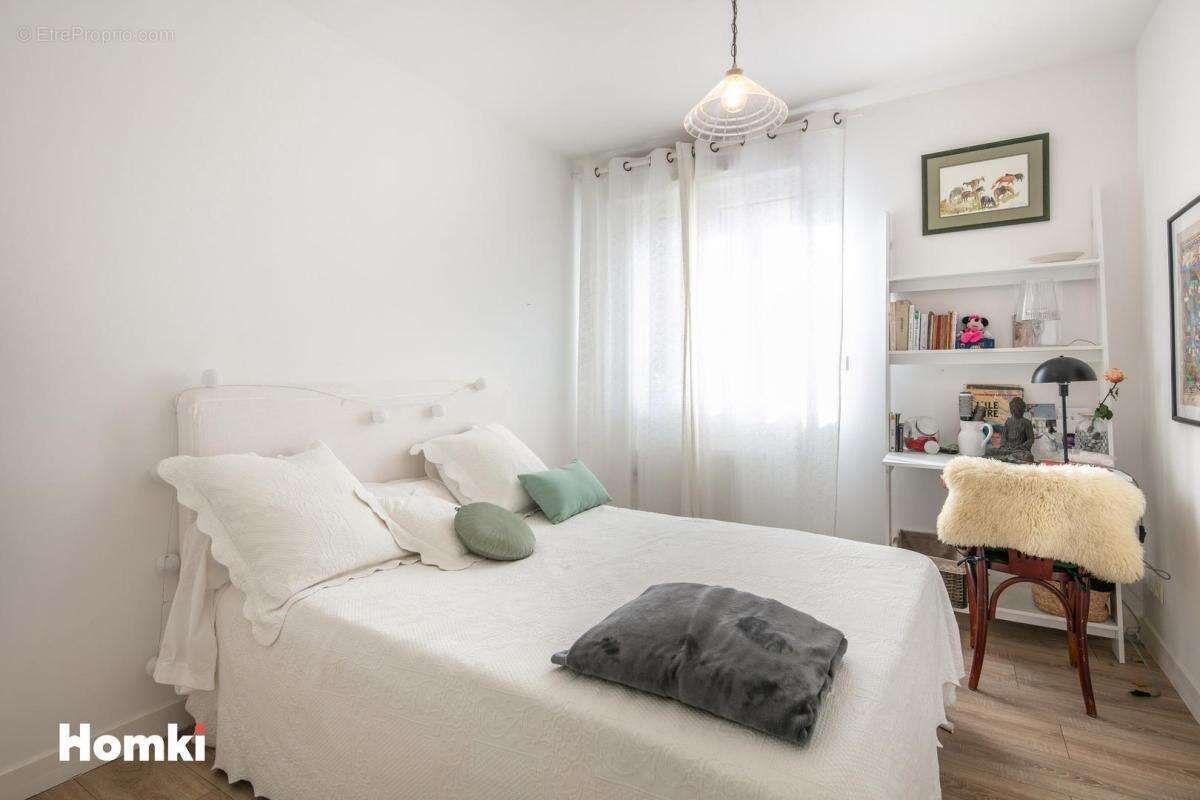 Appartement à SEYSSINS