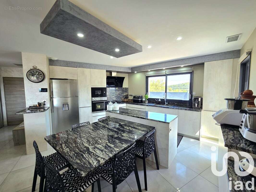 Photo 5 - Maison à SAINT-NAZAIRE