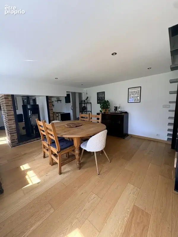 Maison 4 pièces 67 m² à vendre à Villequier (76490) - photo 8