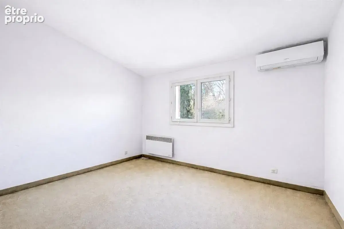 Exclusivité- clos de morières-lès-avignon - maison de 120m2 - photo 7