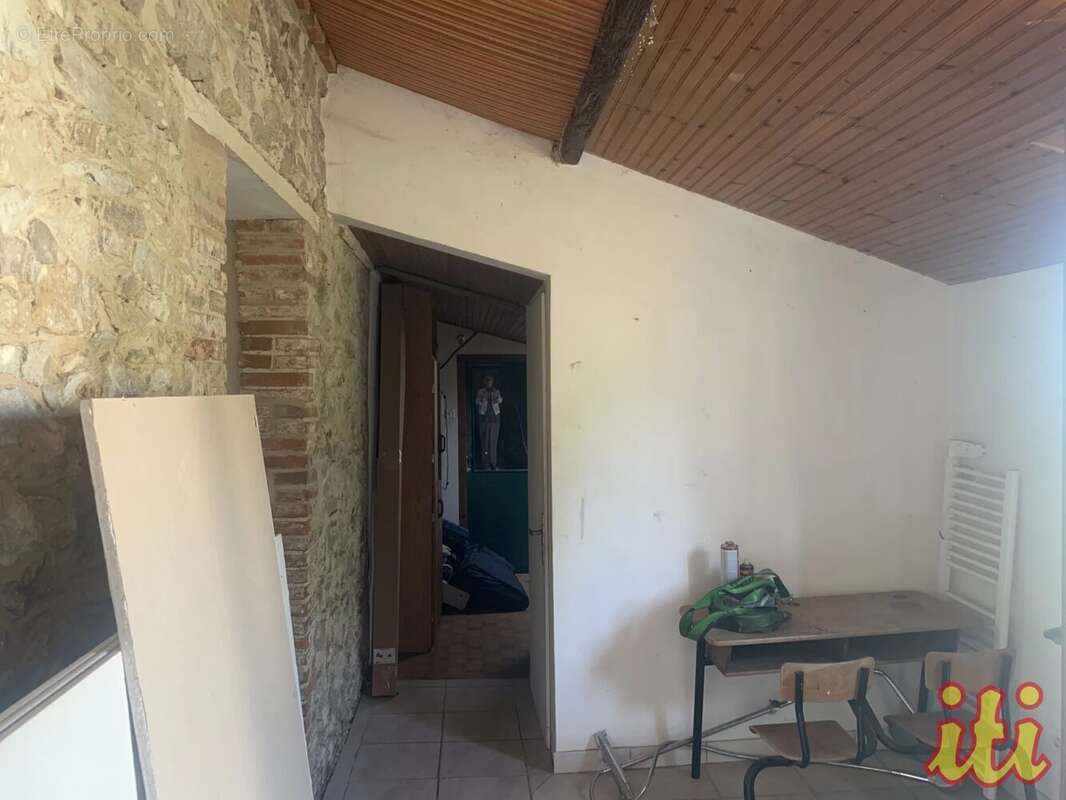 Maison à LES SABLES-D'OLONNE