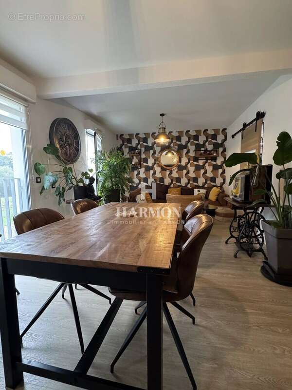Harmon à vendre : Saint-Jean-de-Luz - photo 12