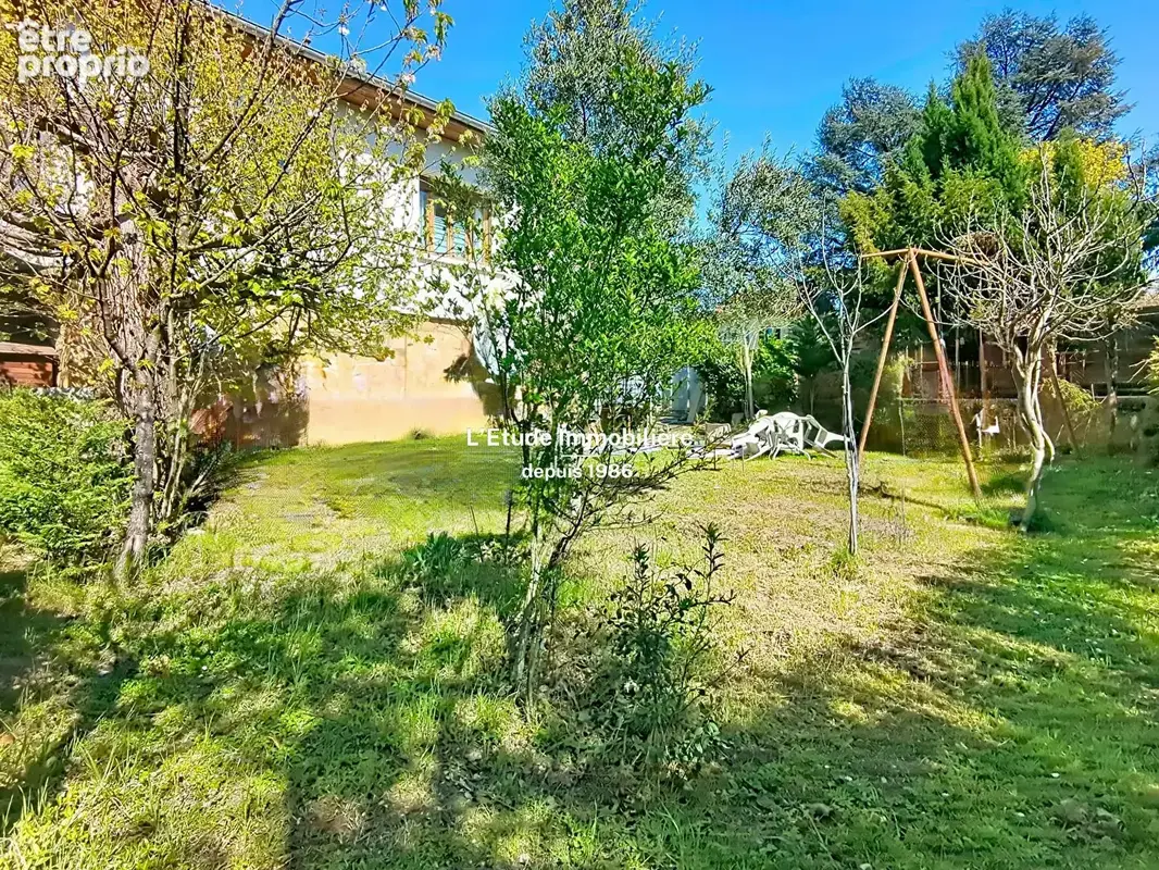 Maison familiale Caluire LE VERNAY - photo 19
