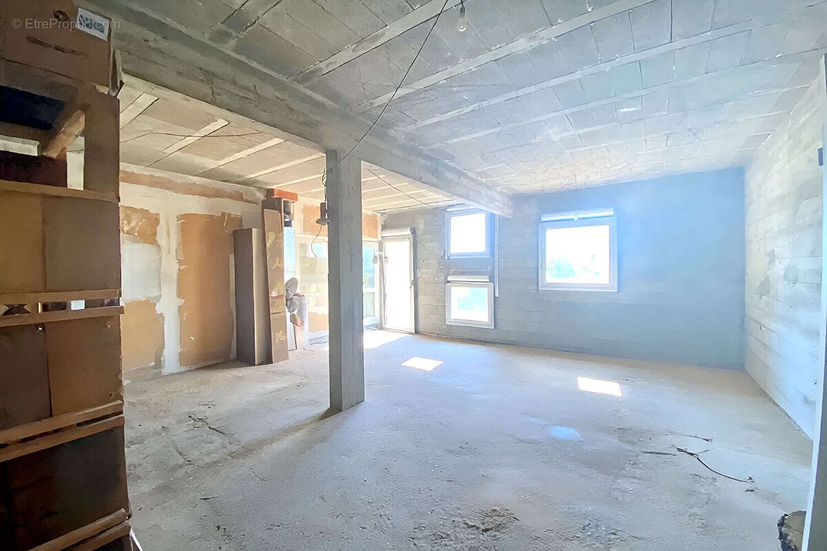 Maison d'architecte avec vue imprenable sur les hauteurs d'Arbois - photo 14