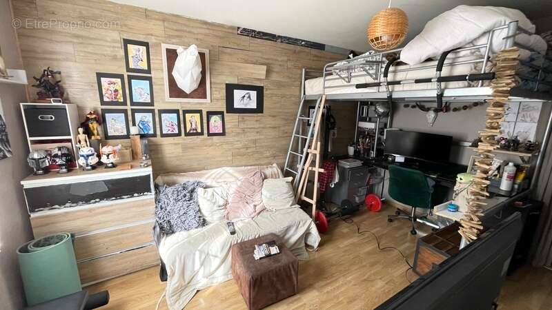 Appartement à TARBES