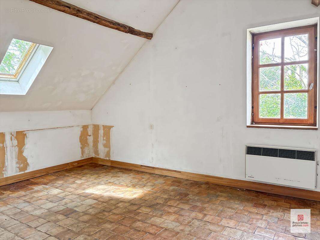 Maison Bouessay 7 pièce(s) 127.89m2 - photo 14