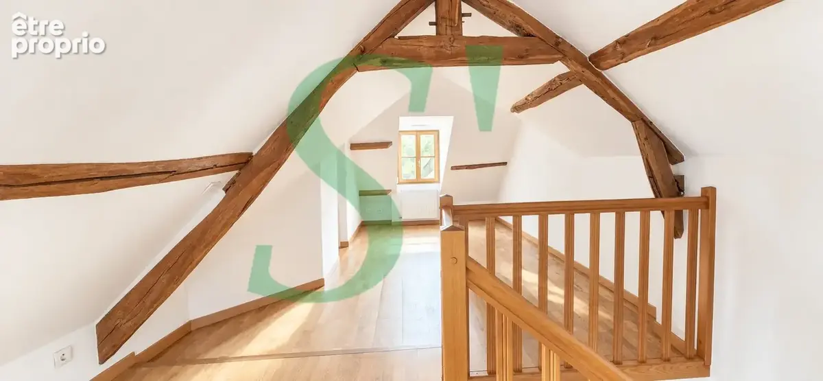 Maison 4 pièces 73 m² à vendre à Chaumont-En-Vexin (60240) - photo 6