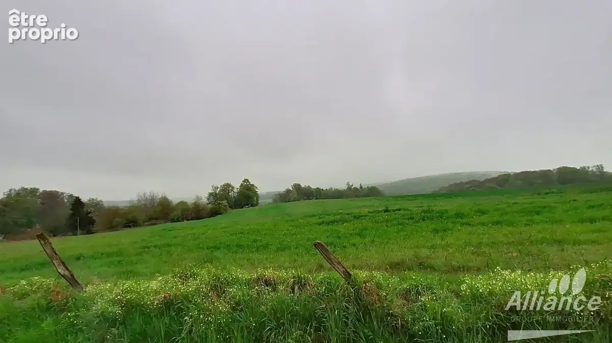 COURCELLES proche frontière suisse - photo 4