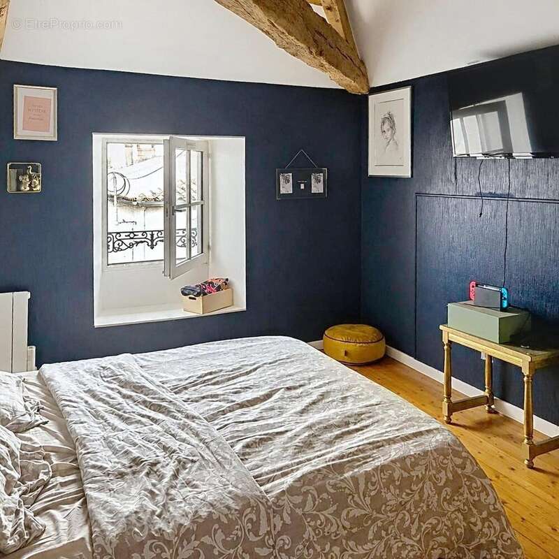 Appartement 84 m² à Lucon  - photo 6