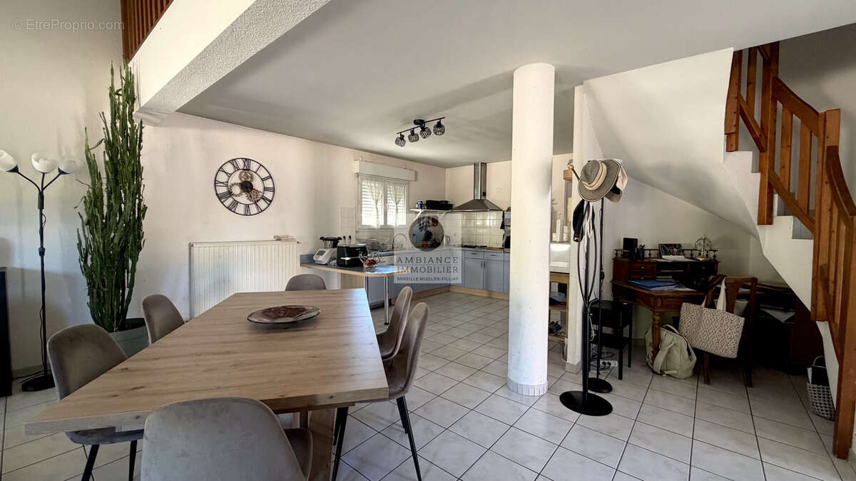 Un beau cadre de vie pour un projet familial - photo 12