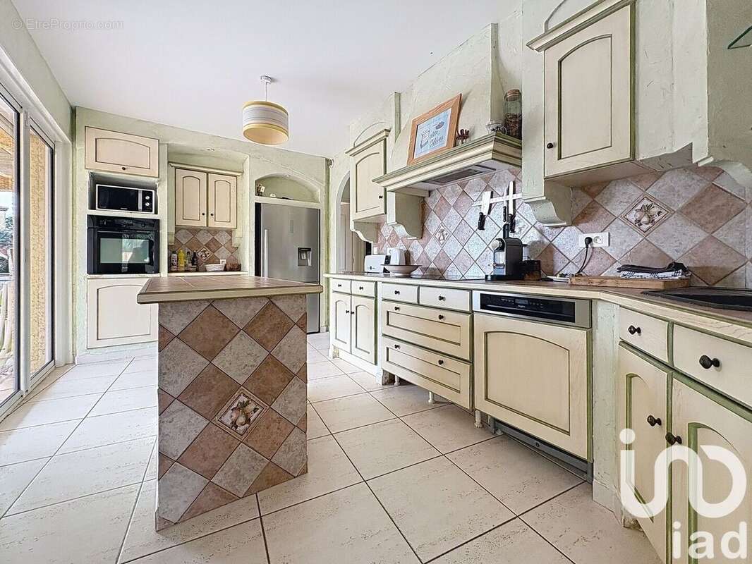 Photo 7 - Maison à AGDE