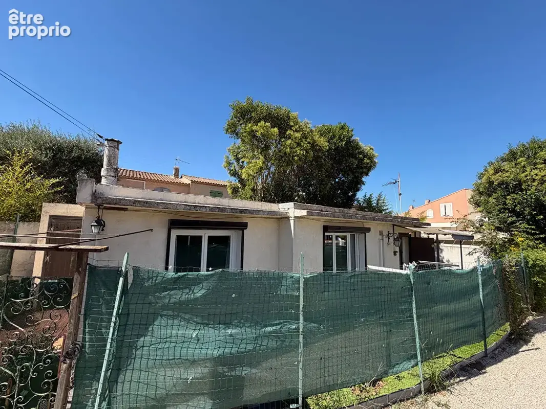 Maison 43m² à marseille 11e arrondissement - photo 9