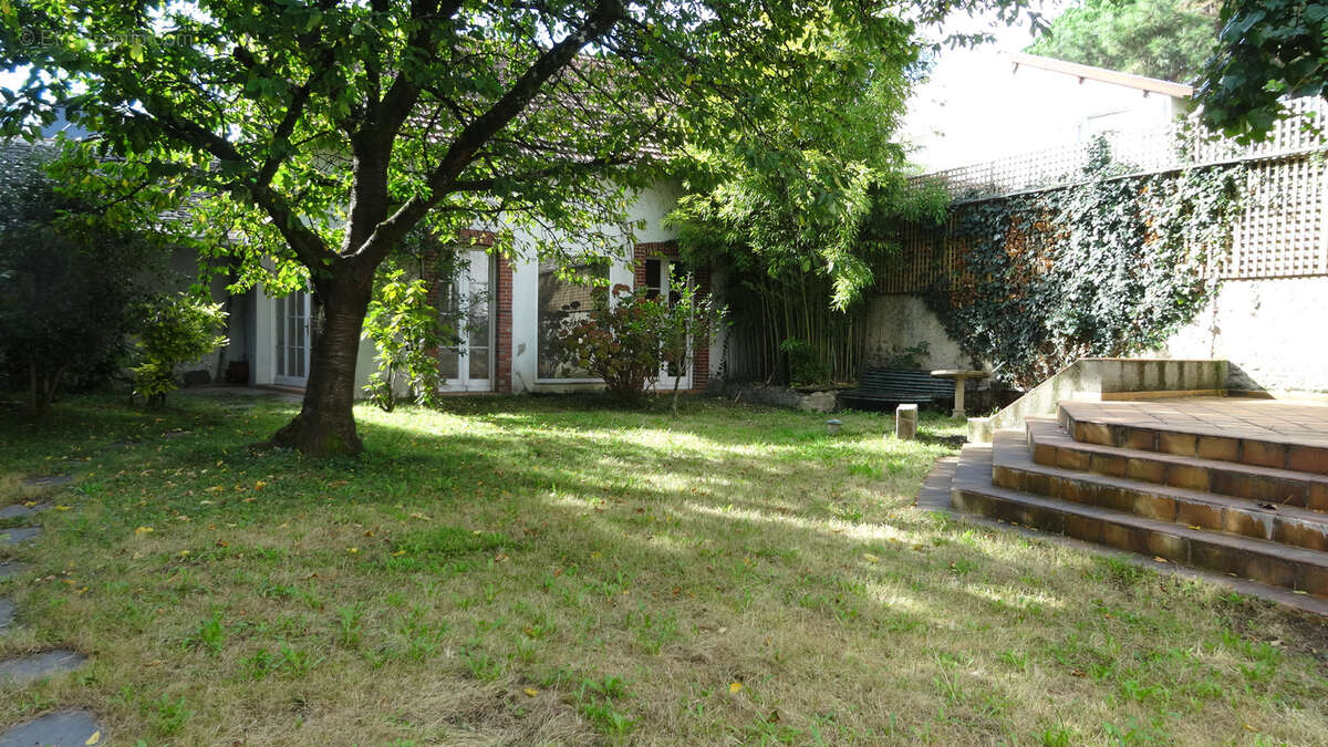 Maison à TARBES