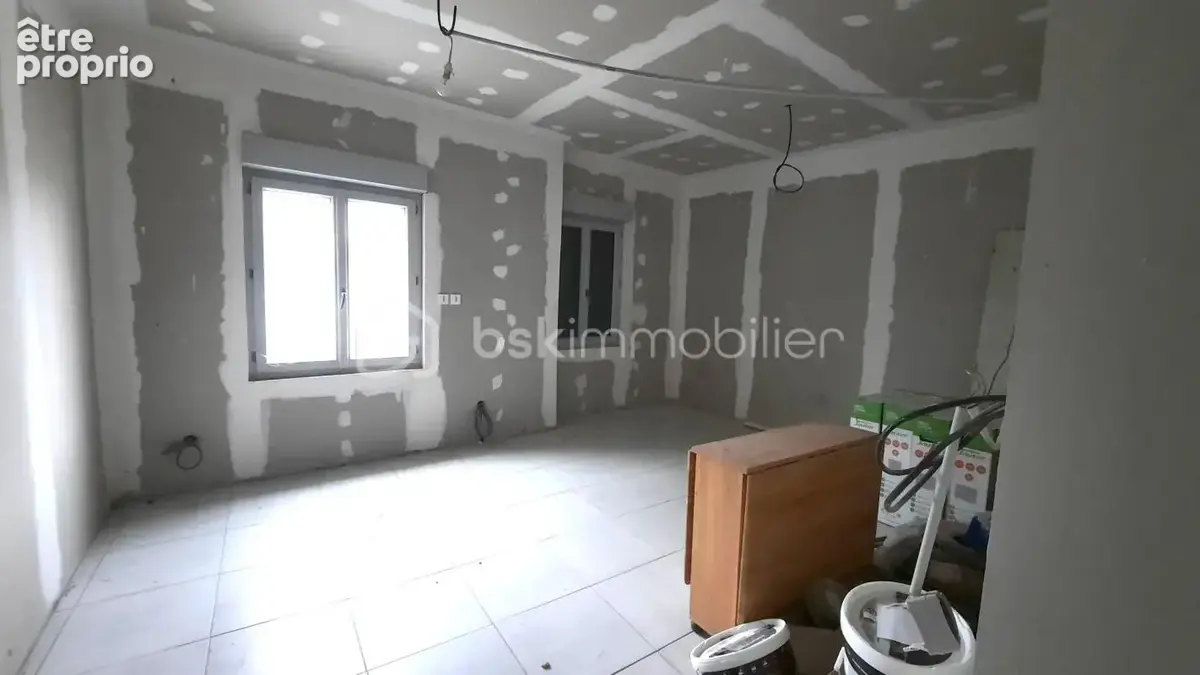 Immeuble centre ville JOIGNY - photo 2