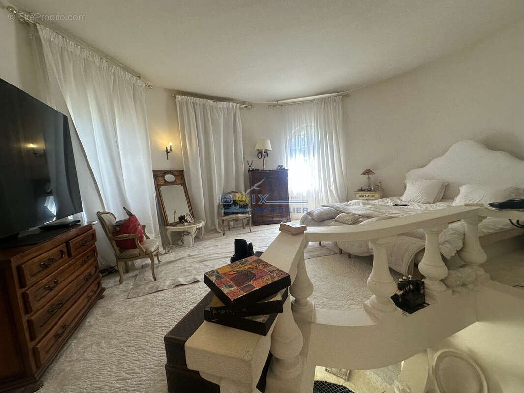 Maison à SETE