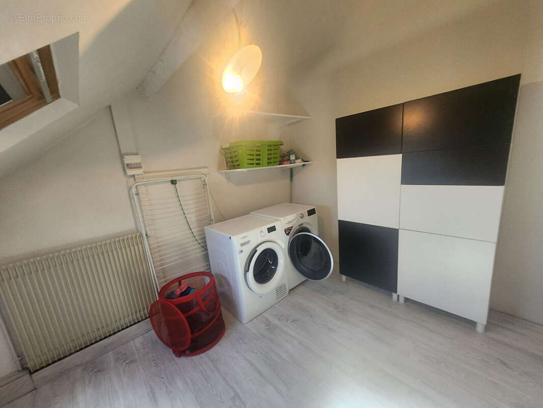 Maison à ROMORANTIN-LANTHENAY