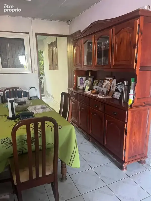 À vendre   maison f5 à petit-bourg (97170) - photo 2