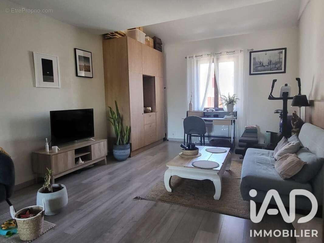 Photo 7 - Appartement à AGDE