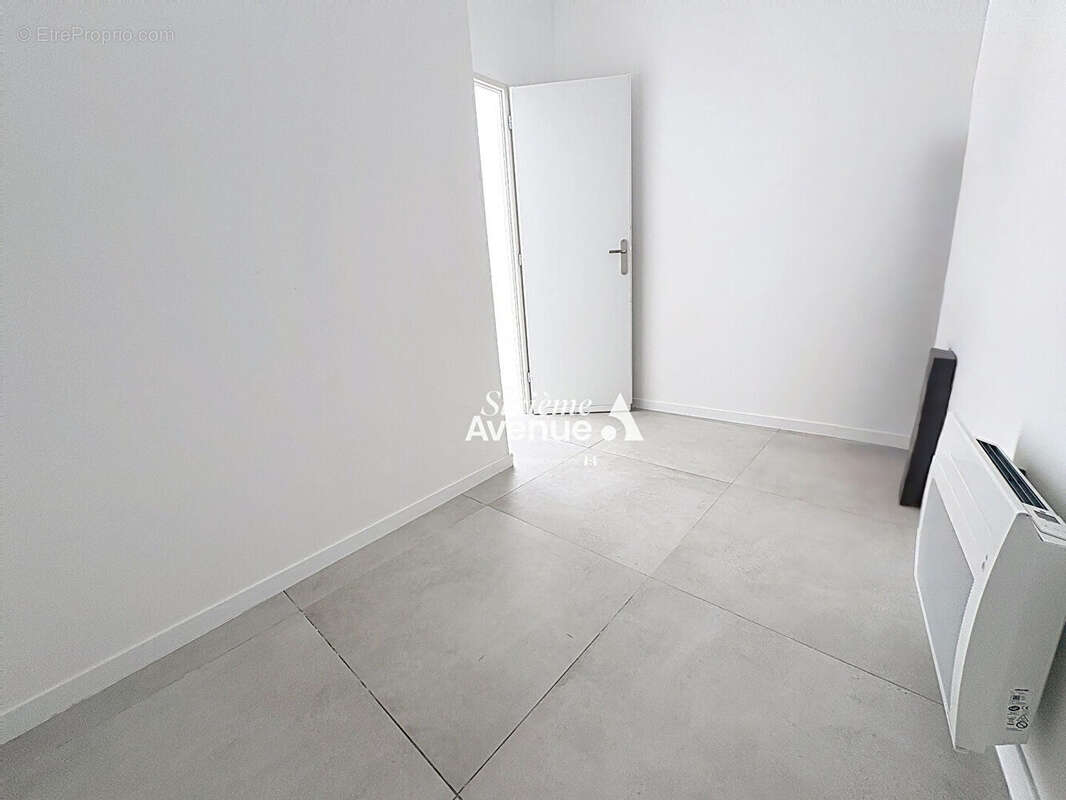 Appartement à GRASSE