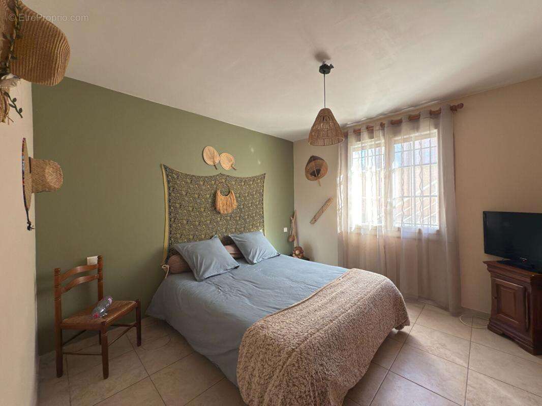 Maison à VIAS