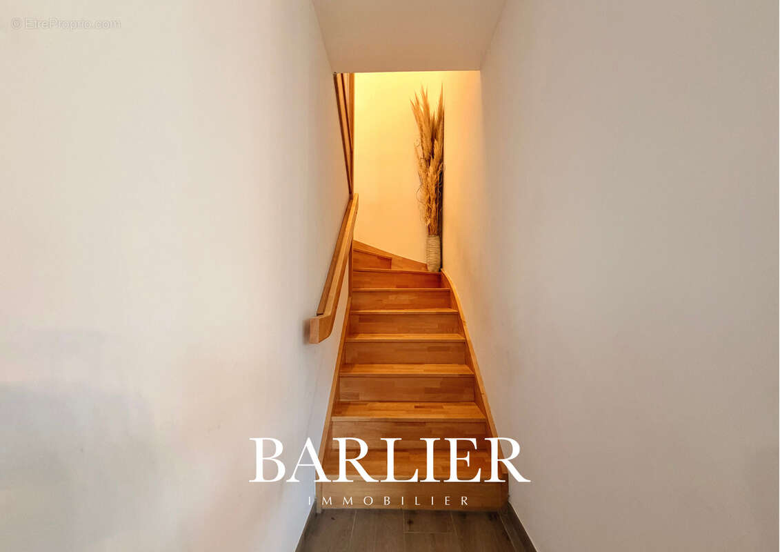 Appartement à EBERSMUNSTER