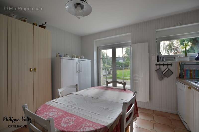 Maison à SAINT-COULOMB