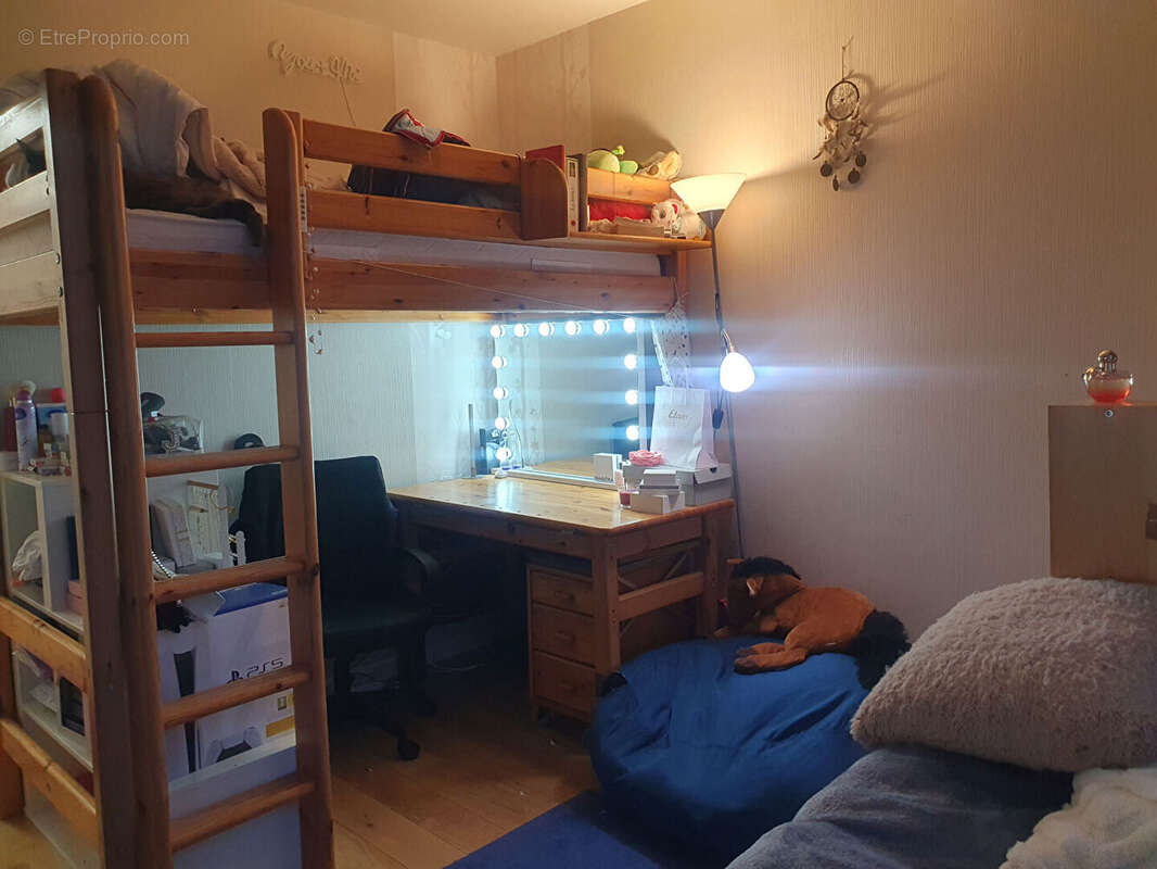 Appartement à PARIS-13E