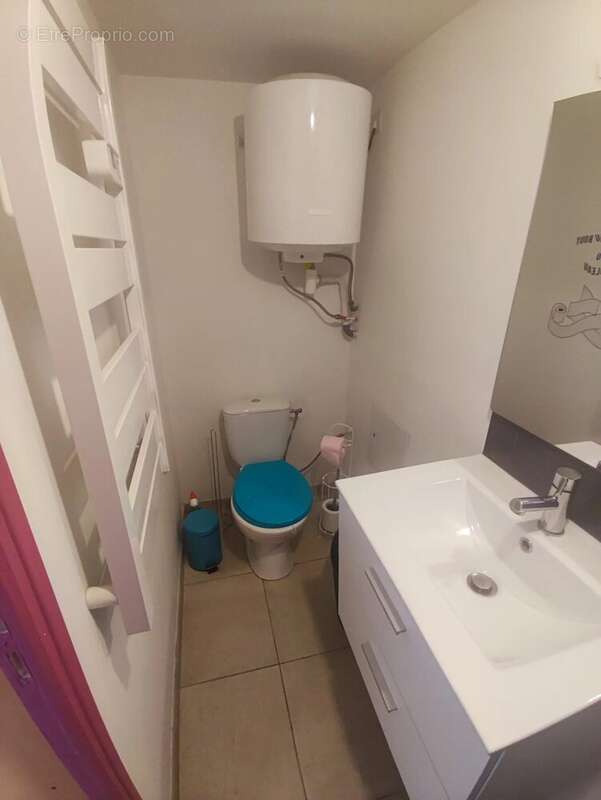 Appartement à DOUAI