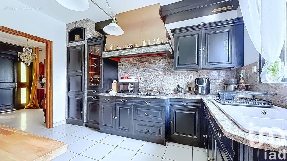 Photo 1 - Maison à NOYELLES-SOUS-LENS